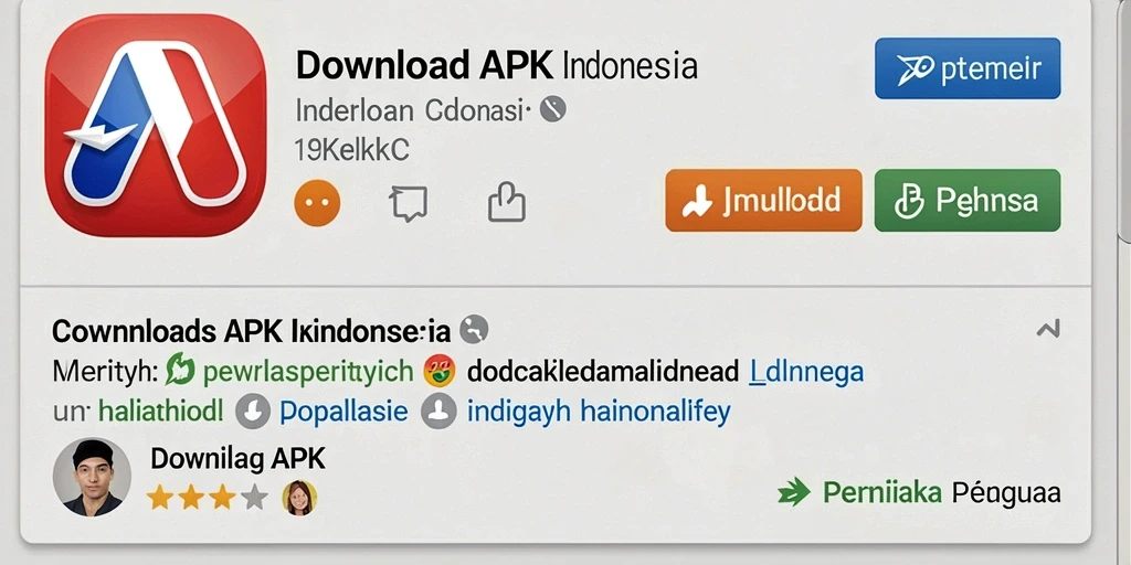 Tampilan antarmuka yang sederhana dan mudah digunakan.