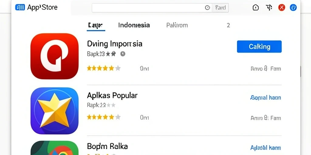 Tangkapan layar pertama menunjukkan gameplay yang menarik dan penuh aksi.
