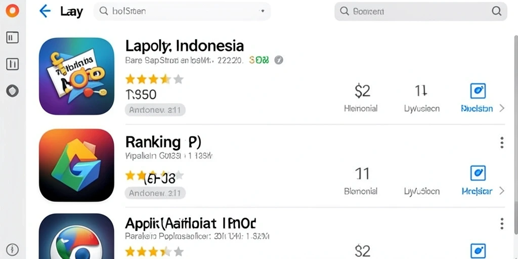 Tangkapan layar menampilkan level yang menantang dan grafis mengagumkan.