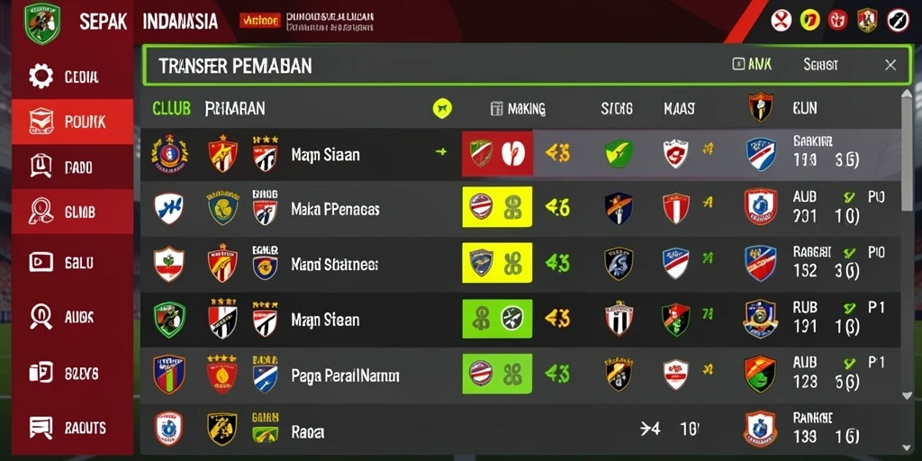 Tangkapan layar menampilkan karakter utama dalam petualangan epiknya.