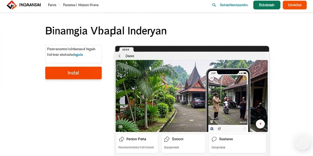 Tampilan utama MAWARTOTO yang menarik.